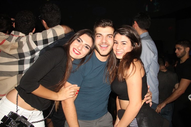 XXIst Century at O1NE Beirut